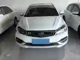 2018 Geely Emgrand 1.5L 109HP L4 5MT
