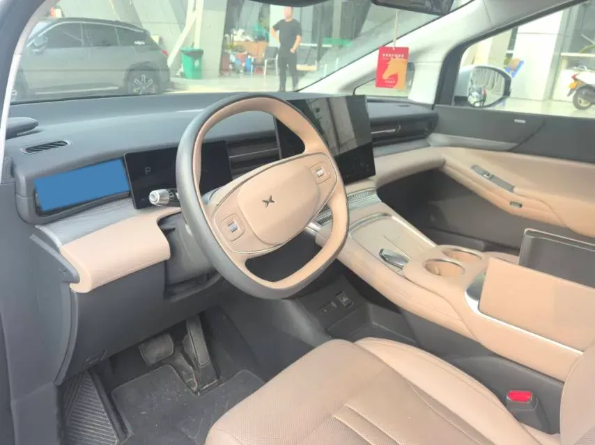 2024 Xpeng X9 BEV 101.5KWH,autocango,china used car exporter,china ev exporter,chinese used car exporter,chinese used ev exporter