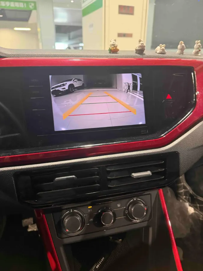 2023 Volkswagen Polo 1.5L 110HP L4 6AT,autocango,china used car exporter,china ev exporter,chinese used car exporter,chinese used ev exporter