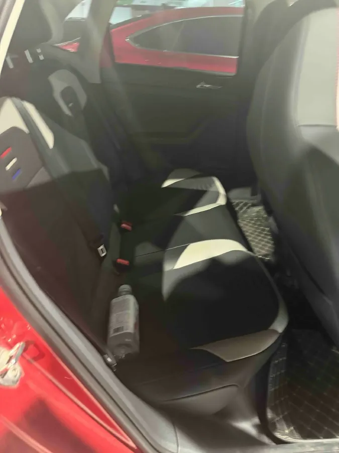 2023 Volkswagen Polo 1.5L 110HP L4 6AT,autocango,china used car exporter,china ev exporter,chinese used car exporter,chinese used ev exporter