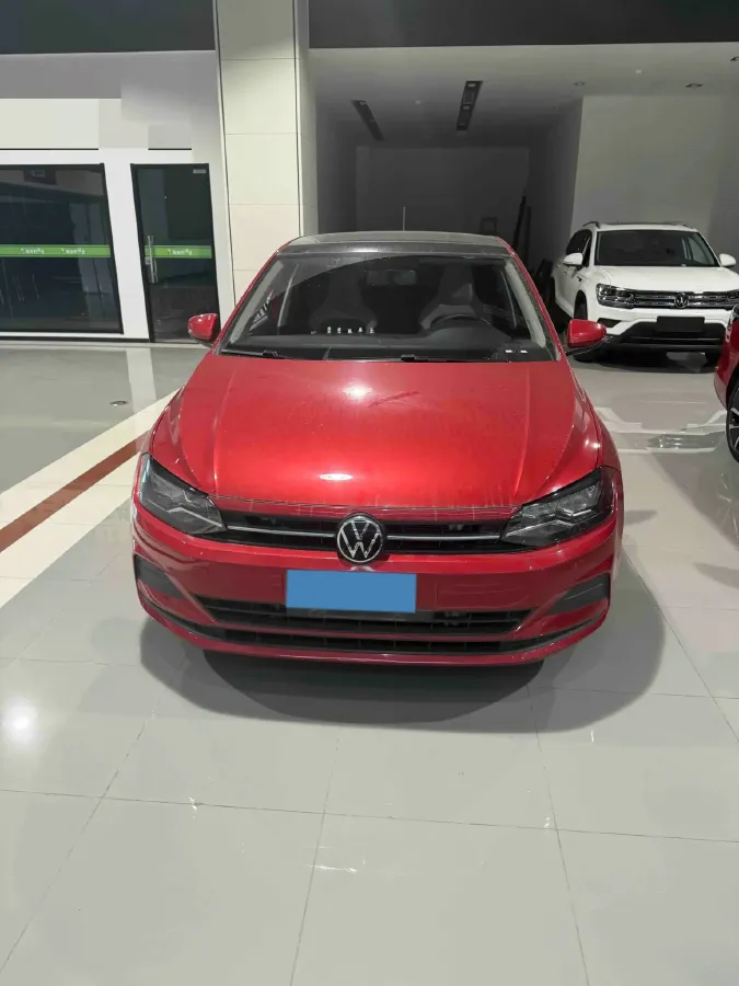 2023 Volkswagen Polo 1.5L 110HP L4 6AT,autocango,china used car exporter,china ev exporter,chinese used car exporter,chinese used ev exporter