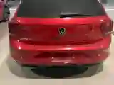 2023 Volkswagen Polo 1.5L 110HP L4 6AT