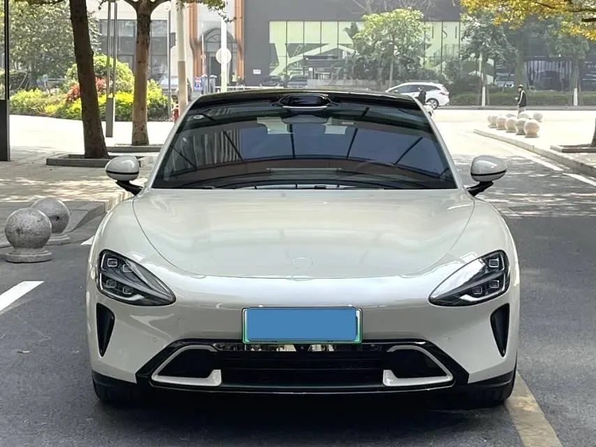 2024 MI SU7 BEV 94.3KWH,autocango,china used car exporter,china ev exporter,chinese used car exporter,chinese used ev exporter