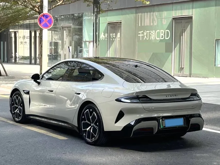 2024 MI SU7 BEV 94.3KWH,autocango,china used car exporter,china ev exporter,chinese used car exporter,chinese used ev exporter