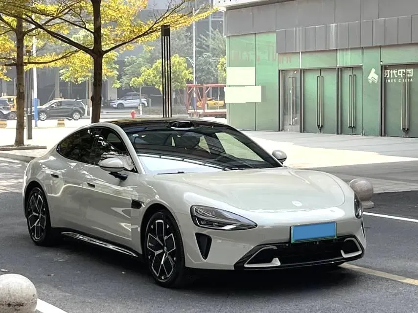 2024 MI SU7 BEV 94.3KWH,autocango,china used car exporter,china ev exporter,chinese used car exporter,chinese used ev exporter