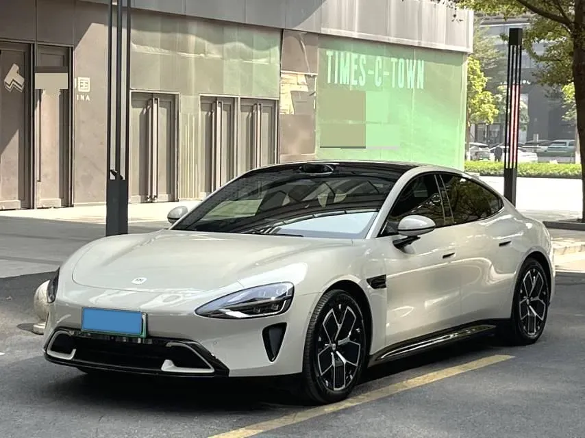 2024 MI SU7 BEV 94.3KWH,autocango,china used car exporter,china ev exporter,chinese used car exporter,chinese used ev exporter