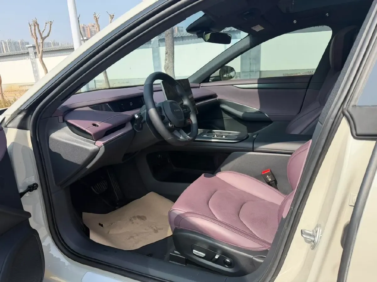 2024 MI SU7 BEV 94.3KWH,autocango,china used car exporter,china ev exporter,chinese used car exporter,chinese used ev exporter