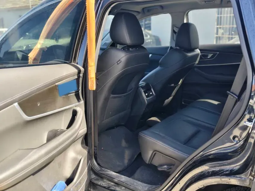 2020 Chery Tiggo 8 1.5T 156HP L4 6DCT,autocango,china used car exporter,china ev exporter,chinese used car exporter,chinese used ev exporter