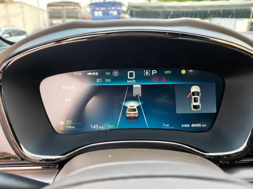 2025 BYD Han 1.5T 156HP L4 E-CVT PHEV,autocango,china used car exporter,china ev exporter,chinese used car exporter,chinese used ev exporter