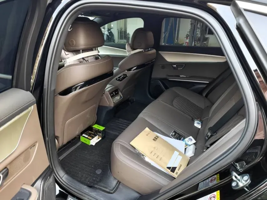 2025 BYD Han 1.5T 156HP L4 E-CVT PHEV,autocango,china used car exporter,china ev exporter,chinese used car exporter,chinese used ev exporter