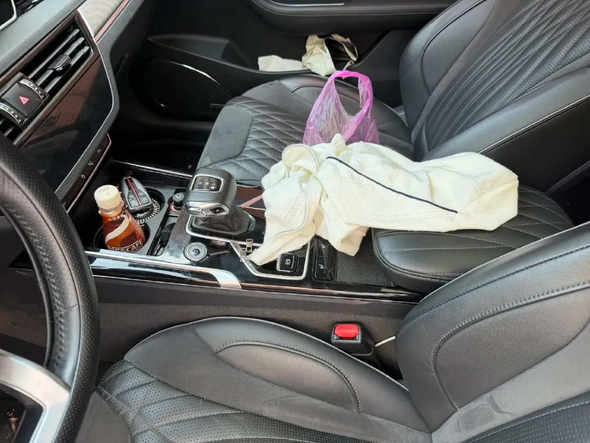 2022 HongQi HS5 2.0T 224HP L4 6AT,autocango,china used car exporter,china ev exporter,chinese used car exporter,chinese used ev exporter