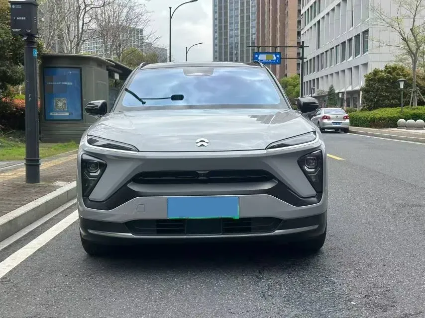 2020 NIO ES6 BEV 70KWH,autocango,china used car exporter,china ev exporter,chinese used car exporter,chinese used ev exporter