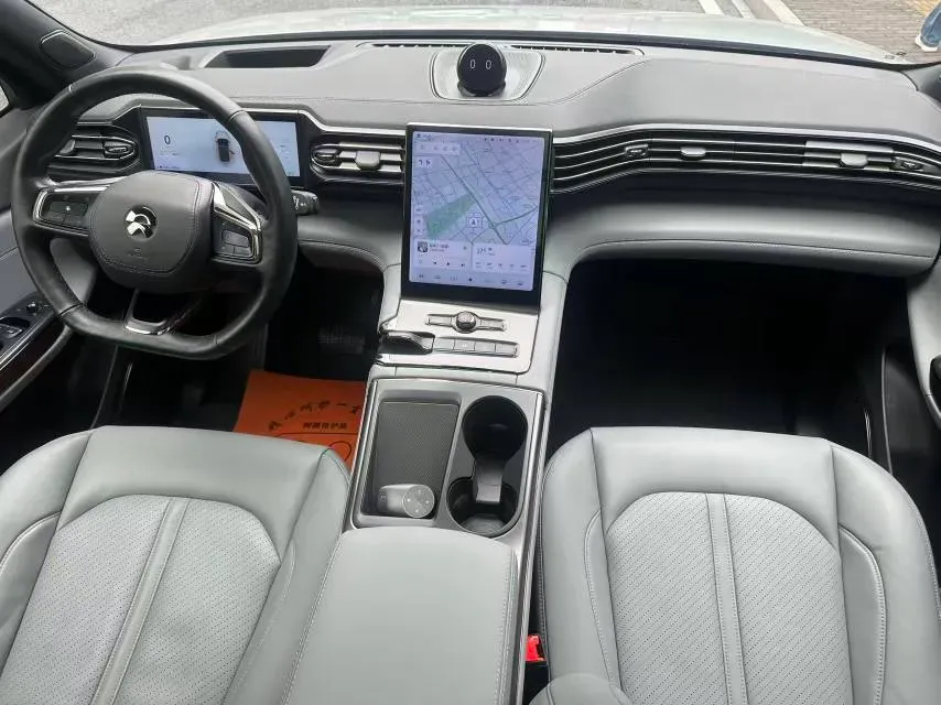 2020 NIO ES6 BEV 70KWH,autocango,china used car exporter,china ev exporter,chinese used car exporter,chinese used ev exporter