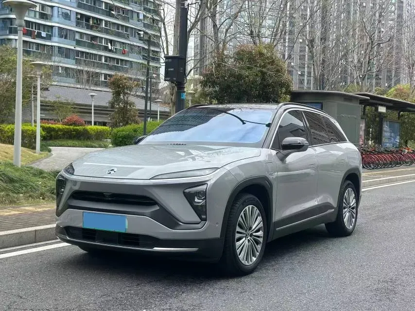 2020 NIO ES6 BEV 70KWH,autocango,china used car exporter,china ev exporter,chinese used car exporter,chinese used ev exporter