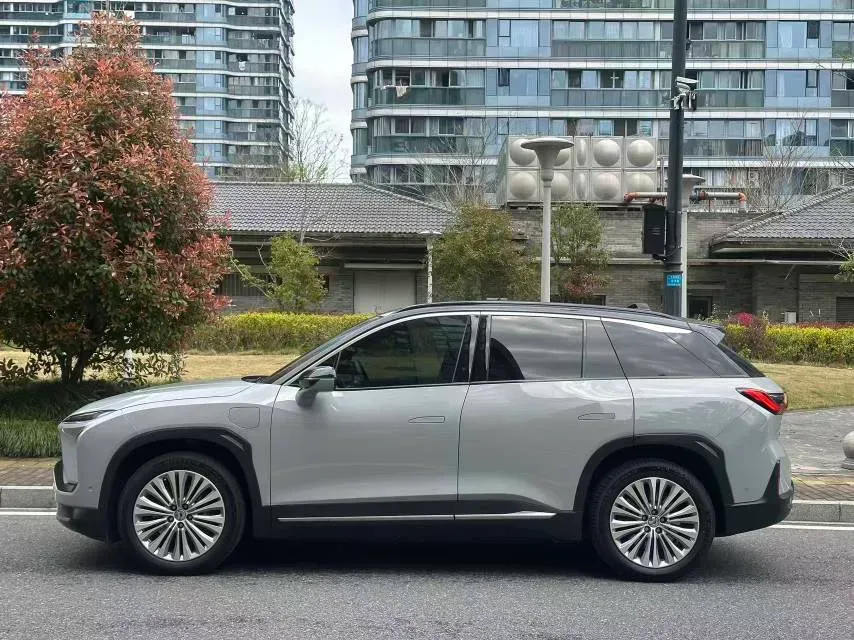 2020 NIO ES6 BEV 70KWH,autocango,china used car exporter,china ev exporter,chinese used car exporter,chinese used ev exporter