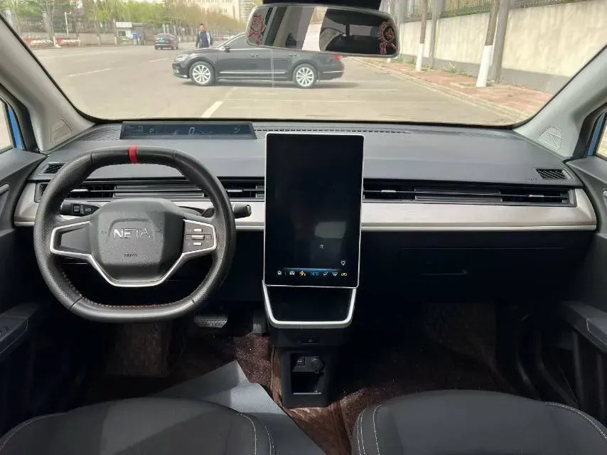2021 Neta V BEV 31.18KWH,autocango,china used car exporter,china ev exporter,chinese used car exporter,chinese used ev exporter