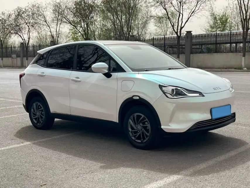 2021 Neta V BEV 31.18KWH,autocango,china used car exporter,china ev exporter,chinese used car exporter,chinese used ev exporter