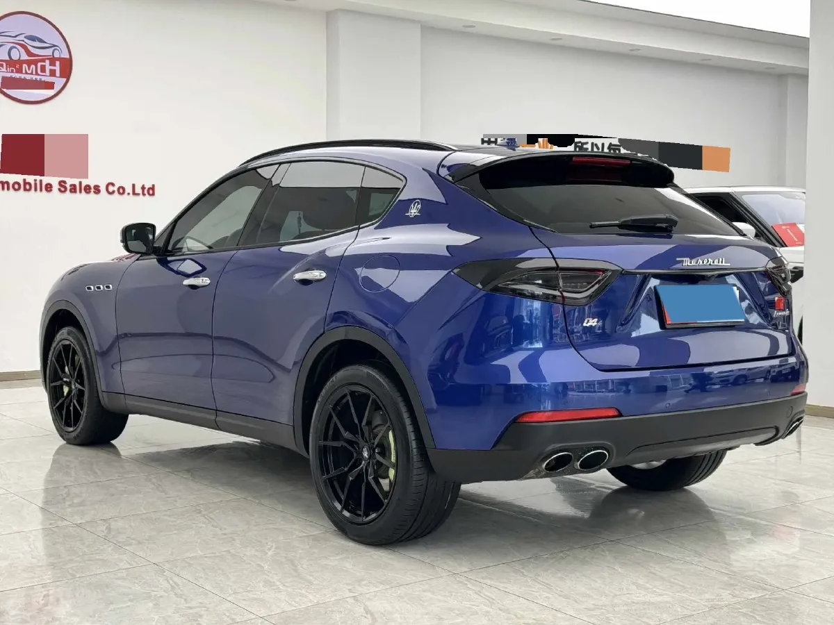 2018 Maserati Levante 3.0T 350HP V6 8AT,autocango,china used car exporter,china ev exporter,chinese used car exporter,chinese used ev exporter