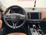 2018 Maserati Levante 3.0T 350HP V6 8AT