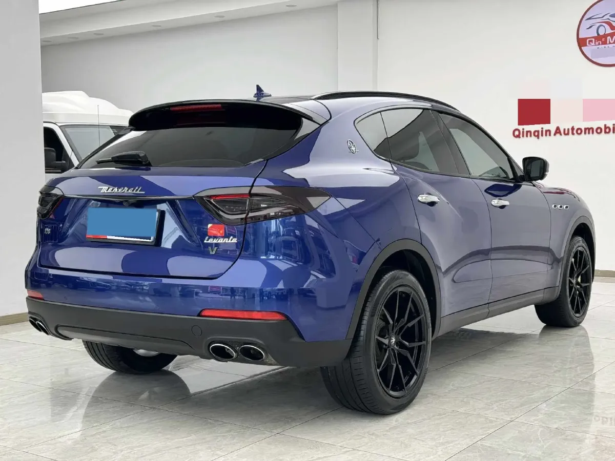 2018 Maserati Levante 3.0T 350HP V6 8AT,autocango,china used car exporter,china ev exporter,chinese used car exporter,chinese used ev exporter