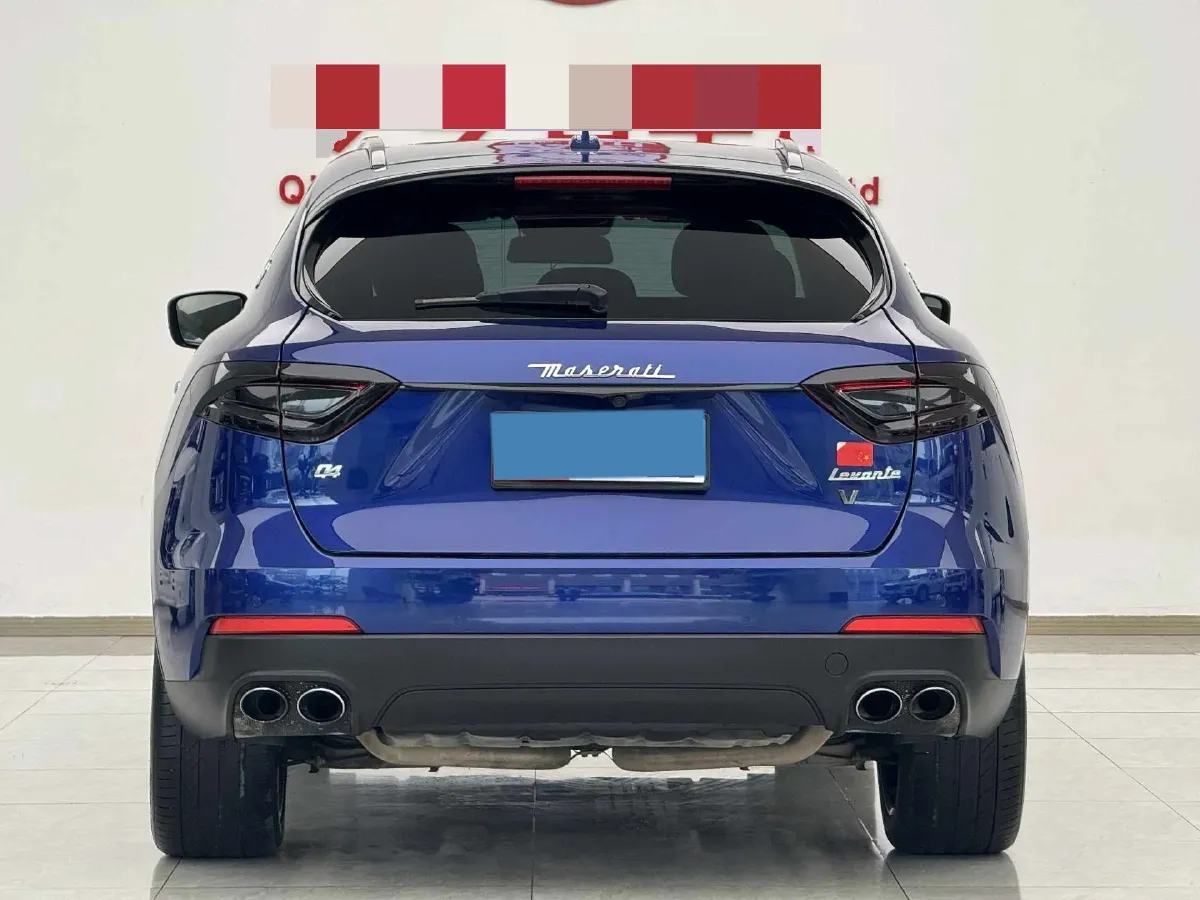 2018 Maserati Levante 3.0T 350HP V6 8AT,autocango,china used car exporter,china ev exporter,chinese used car exporter,chinese used ev exporter