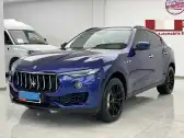2018 MASERATI LEVANTE 2018 MASERATI LEVANTE,autocango,china used car exporter,china ev exporter,chinese used car exporter,chinese used ev exporter