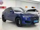 2018 Maserati Levante 3.0T 350HP V6 8AT