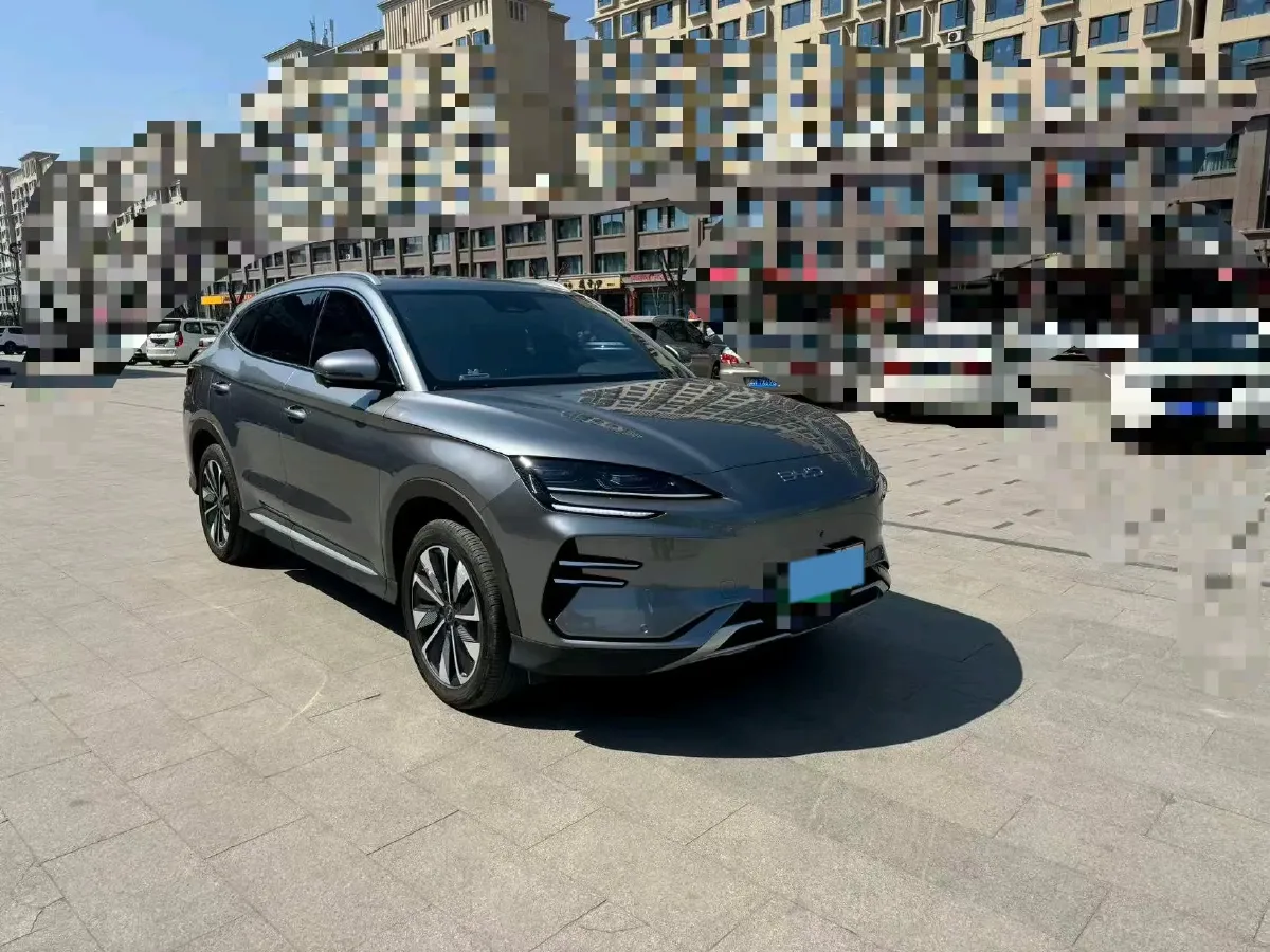 2025 BYD Song Plus BEV 71.8KWH,autocango,china used car exporter,china ev exporter,chinese used car exporter,chinese used ev exporter