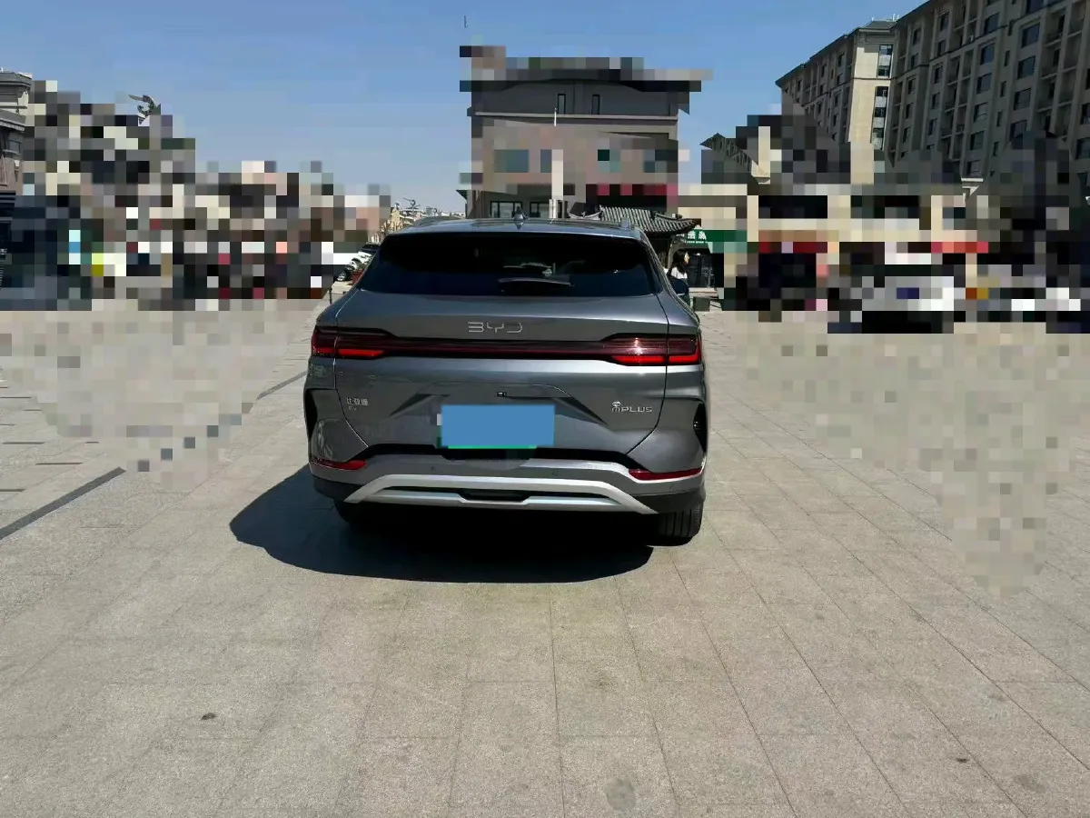 2025 BYD Song Plus BEV 71.8KWH,autocango,china used car exporter,china ev exporter,chinese used car exporter,chinese used ev exporter