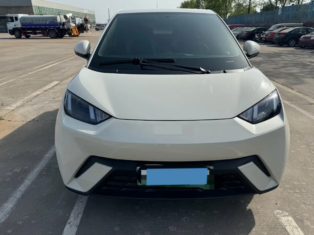 2024 BYD Seagull BEV 30.08KWH,autocango,china used car exporter,china ev exporter,chinese used car exporter,chinese used ev exporter