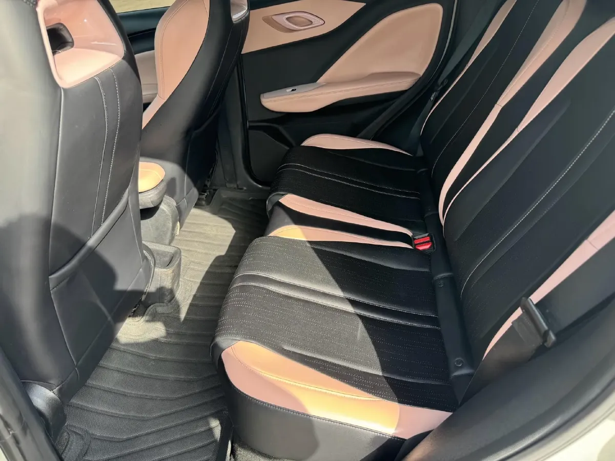 2024 BYD Seagull BEV 30.08KWH,autocango,china used car exporter,china ev exporter,chinese used car exporter,chinese used ev exporter