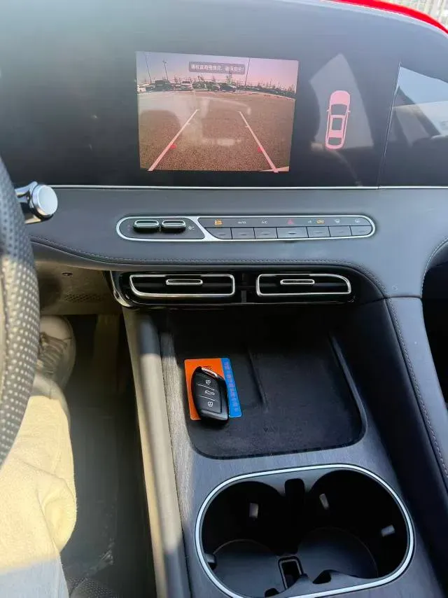 2023 Roewe D7 1.5L 112HP L4 1DHT PHEV 21.4KWH,autocango,china used car exporter,china ev exporter,chinese used car exporter,chinese used ev exporter