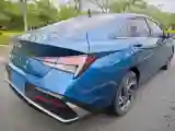 2023 Hyundai Elantra 1.5L 115HP L4 CVT