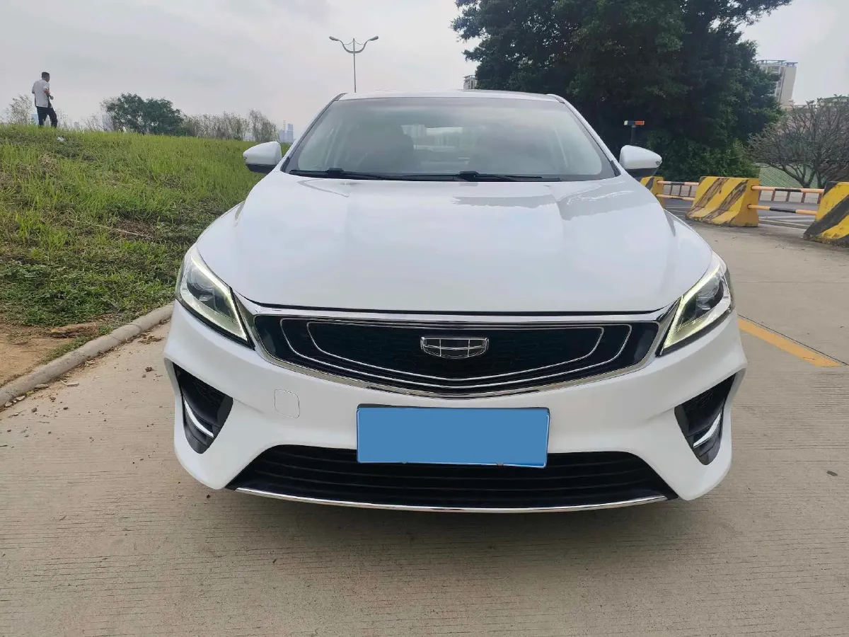 2020 Geely Binray 1.4T 141HP L4 CVT,autocango,china used car exporter,china ev exporter,chinese used car exporter,chinese used ev exporter