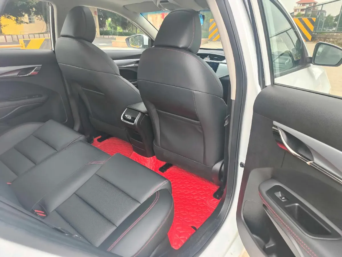 2020 Geely Binray 1.4T 141HP L4 CVT,autocango,china used car exporter,china ev exporter,chinese used car exporter,chinese used ev exporter