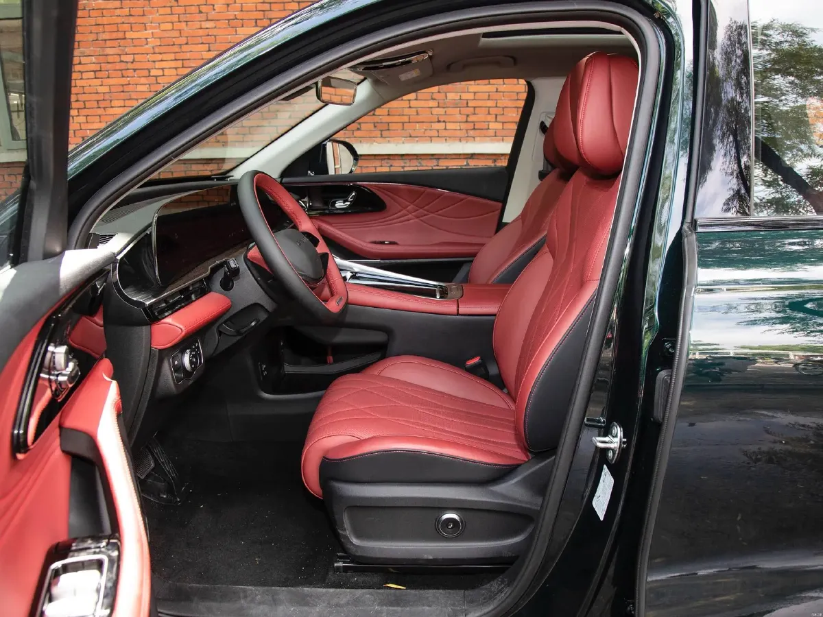 2024 Exceed RX 2.0T 261HP L4 8AT,autocango,china used car exporter,china ev exporter,chinese used car exporter,chinese used ev exporter