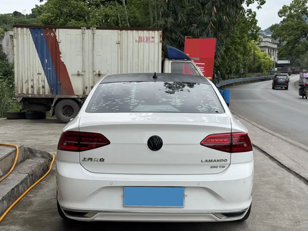 2019 Volkswagen Tayron 2.0T 186HP L4 7DCT,autocango,china used car exporter,china ev exporter,chinese used car exporter,chinese used ev exporter