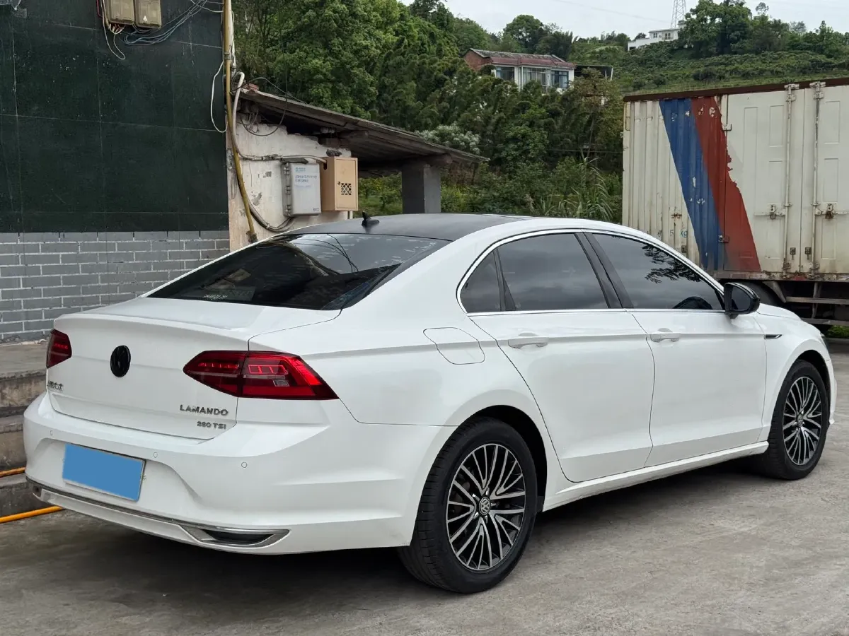 2019 Volkswagen Tayron 2.0T 186HP L4 7DCT,autocango,china used car exporter,china ev exporter,chinese used car exporter,chinese used ev exporter