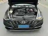 2020 Hyundai Sonata 1.5T 170HP L4 7DCT