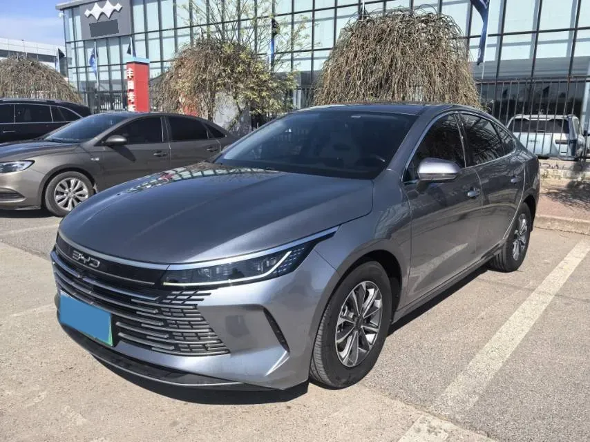 2024 BYD Destroyer 05 1.5L 110HP L4 E-CVT PHEV 8.3KWH,autocango,china used car exporter,china ev exporter,chinese used car exporter,chinese used ev exporter