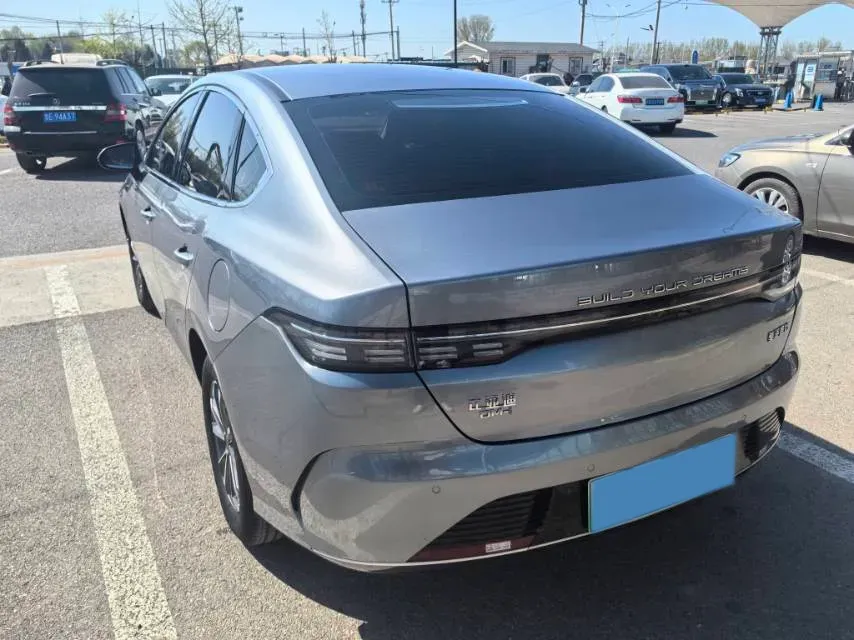 2024 BYD Destroyer 05 1.5L 110HP L4 E-CVT PHEV 8.3KWH,autocango,china used car exporter,china ev exporter,chinese used car exporter,chinese used ev exporter