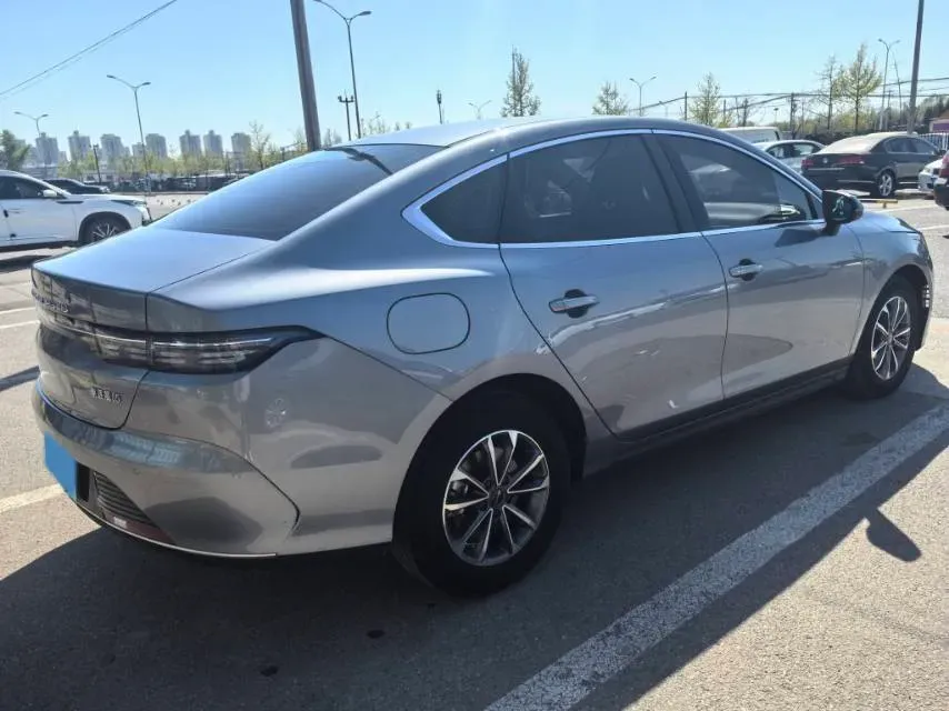 2024 BYD Destroyer 05 1.5L 110HP L4 E-CVT PHEV 8.3KWH,autocango,china used car exporter,china ev exporter,chinese used car exporter,chinese used ev exporter