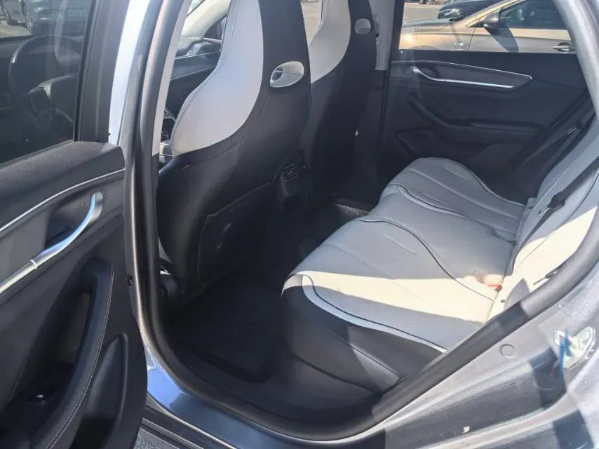 2024 BYD Destroyer 05 1.5L 110HP L4 E-CVT PHEV 8.3KWH,autocango,china used car exporter,china ev exporter,chinese used car exporter,chinese used ev exporter