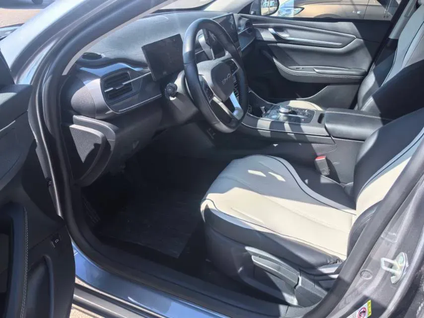 2024 BYD Destroyer 05 1.5L 110HP L4 E-CVT PHEV 8.3KWH,autocango,china used car exporter,china ev exporter,chinese used car exporter,chinese used ev exporter