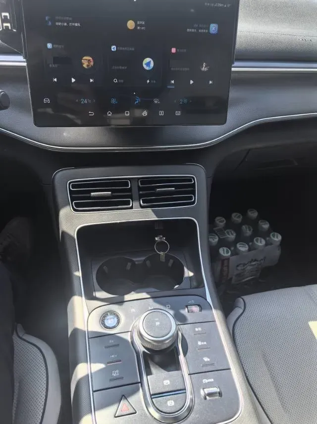 2024 BYD Destroyer 05 1.5L 110HP L4 E-CVT PHEV 8.3KWH,autocango,china used car exporter,china ev exporter,chinese used car exporter,chinese used ev exporter