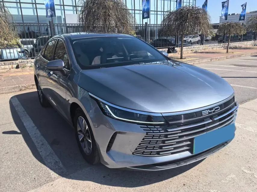 2024 BYD Destroyer 05 1.5L 110HP L4 E-CVT PHEV 8.3KWH,autocango,china used car exporter,china ev exporter,chinese used car exporter,chinese used ev exporter