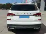 2023 Skoda Kamiq 1.5L 109HP L4 6AT