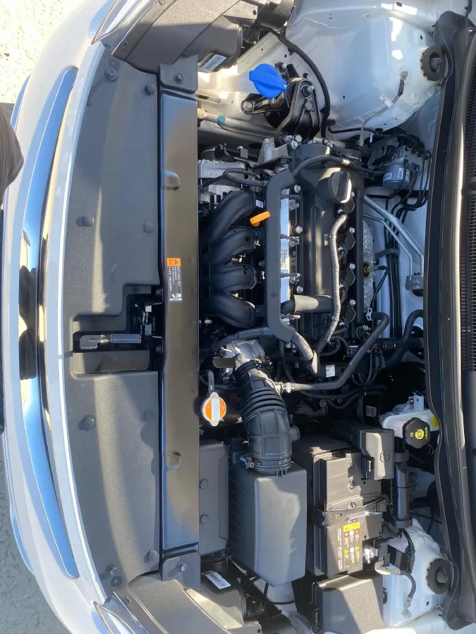 2021 Kia KX1 1.4L 100HP L4 CVT,autocango,china used car exporter,china ev exporter,chinese used car exporter,chinese used ev exporter