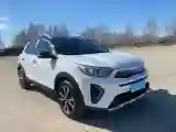 2021 Kia KX1 1.4L 100HP L4 CVT