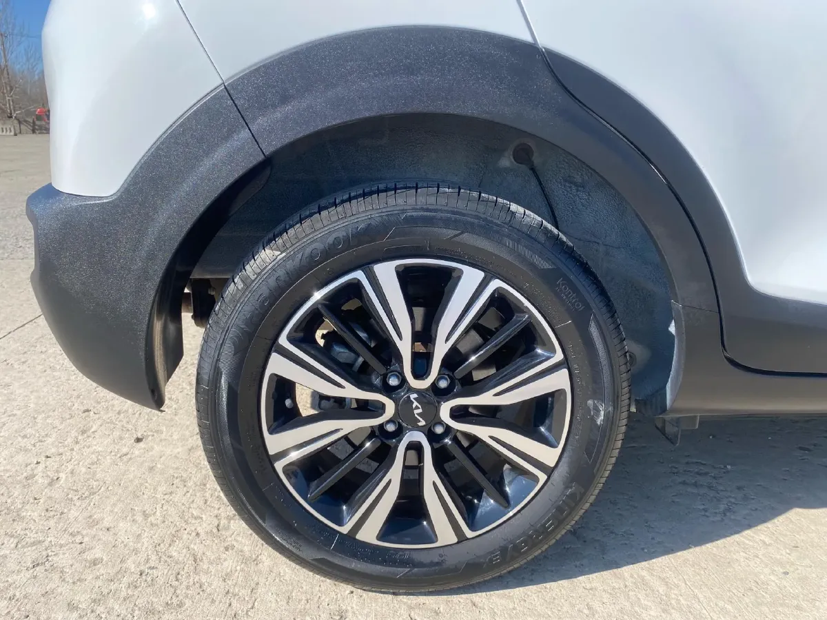 2021 Kia KX1 1.4L 100HP L4 CVT,autocango,china used car exporter,china ev exporter,chinese used car exporter,chinese used ev exporter